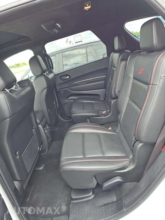 2024 Dodge Durango R/T Plus – miniatura 13