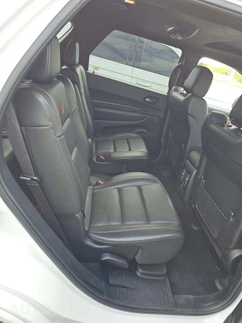 2024 Dodge Durango R/T Plus – miniatura 17
