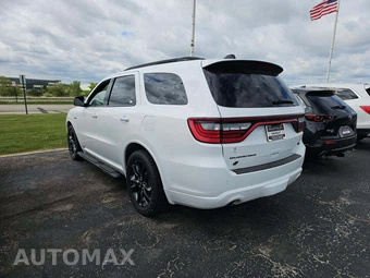 2024 Dodge Durango R/T Plus – miniatura 2