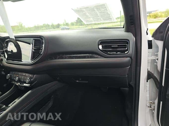 2024 Dodge Durango R/T Plus – miniatura 20