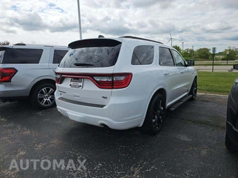 2024 Dodge Durango R/T Plus – miniatura 3