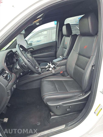 2024 Dodge Durango R/T Plus – miniatura 6