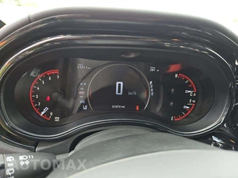 2024 Dodge Durango R/T Plus – miniatura 9