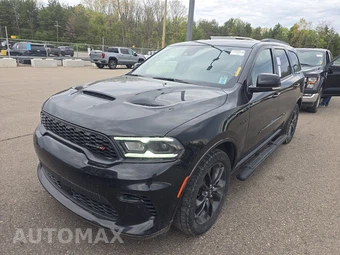 2024 Dodge Durango R/T Plus