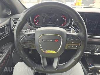 2024 Dodge Durango R/T Plus – miniatura 10