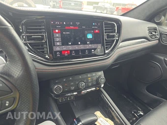 2024 Dodge Durango R/T Plus – miniatura 11