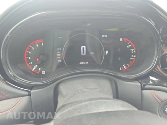 2024 Dodge Durango R/T Plus – miniatura 12