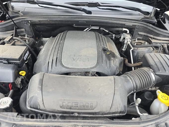2024 Dodge Durango R/T Plus – miniatura 16