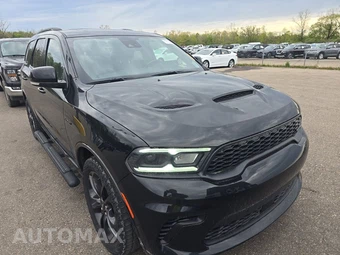 2024 Dodge Durango R/T Plus – miniatura 3