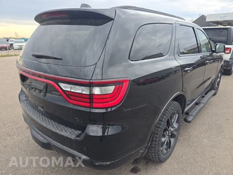 2024 Dodge Durango R/T Plus – miniatura 4