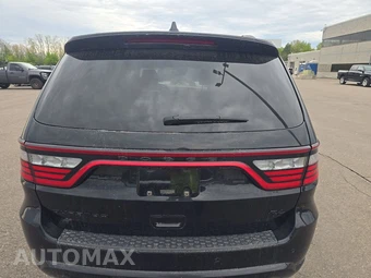 2024 Dodge Durango R/T Plus – miniatura 5