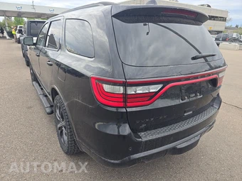 2024 Dodge Durango R/T Plus – miniatura 6