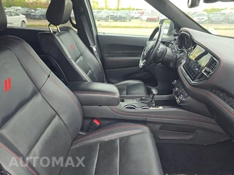 2024 Dodge Durango R/T Plus – miniatura 8