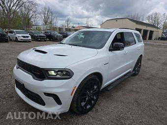 2024 Dodge Durango R/T Plus