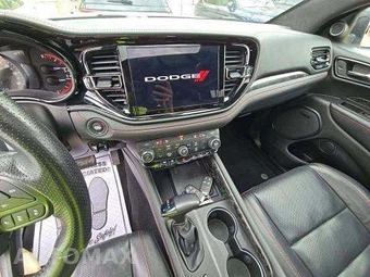 2024 Dodge Durango R/T Plus – miniatura 10