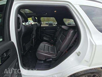 2024 Dodge Durango R/T Plus – miniatura 13