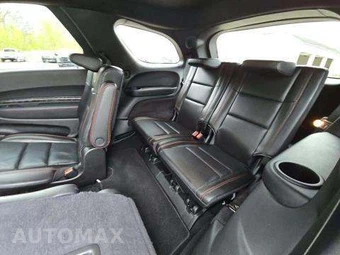 2024 Dodge Durango R/T Plus – miniatura 14