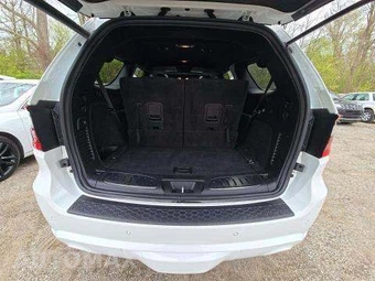 2024 Dodge Durango R/T Plus – miniatura 15