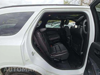 2024 Dodge Durango R/T Plus – miniatura 17