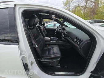 2024 Dodge Durango R/T Plus – miniatura 19