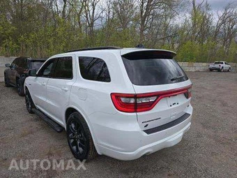 2024 Dodge Durango R/T Plus – miniatura 2