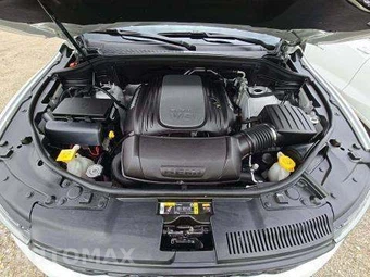 2024 Dodge Durango R/T Plus – miniatura 24