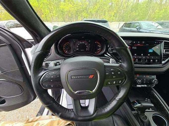 2024 Dodge Durango R/T Plus – miniatura 28