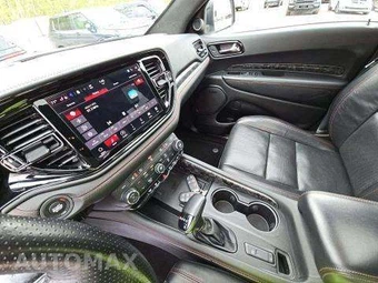2024 Dodge Durango R/T Plus – miniatura 29