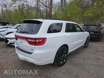 2024 Dodge Durango R/T Plus – miniatura 3