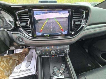 2024 Dodge Durango R/T Plus – miniatura 31