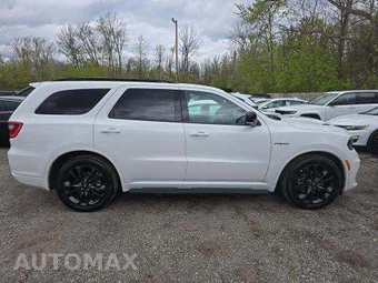 2024 Dodge Durango R/T Plus – miniatura 4