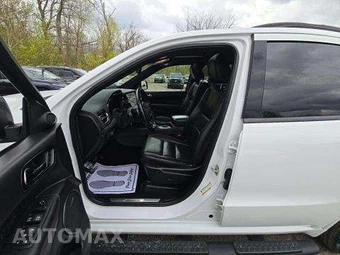 2024 Dodge Durango R/T Plus – miniatura 6