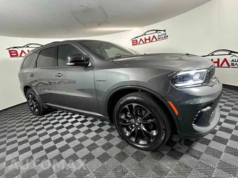 2024 Dodge Durango R/T Plus - miniatura 11