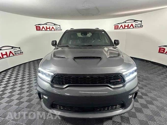 2024 Dodge Durango R/T Plus - miniatura 12