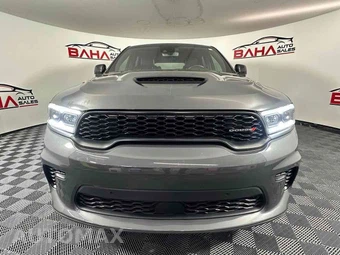 2024 Dodge Durango R/T Plus - miniatura 13