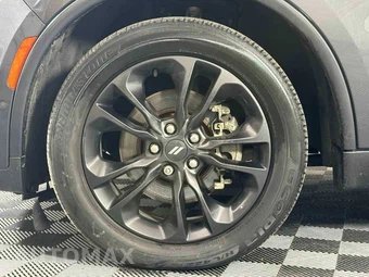 2024 Dodge Durango R/T Plus - miniatura 14