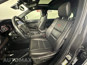 2024 Dodge Durango R/T Plus - miniatura 17