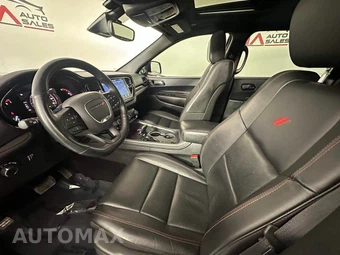 2024 Dodge Durango R/T Plus - miniatura 18