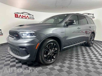 2024 Dodge Durango R/T Plus - miniatura 2