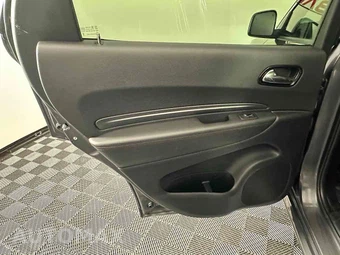 2024 Dodge Durango R/T Plus - miniatura 21
