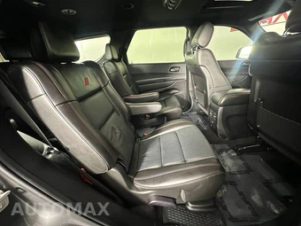2024 Dodge Durango R/T Plus - miniatura 27