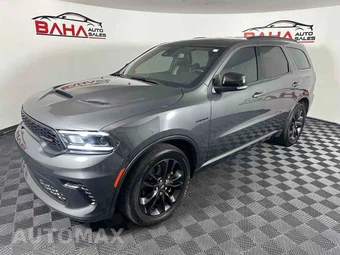 2024 Dodge Durango R/T Plus - miniatura 3
