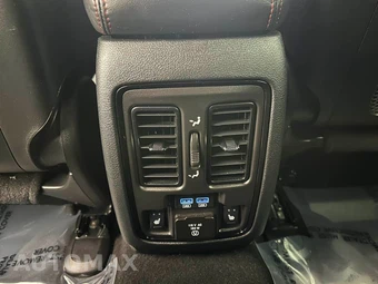 2024 Dodge Durango R/T Plus - miniatura 31