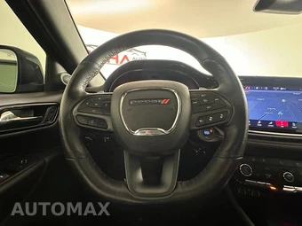 2024 Dodge Durango R/T Plus - miniatura 34