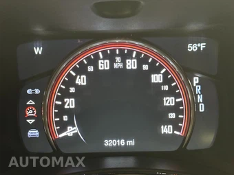2024 Dodge Durango R/T Plus - miniatura 38