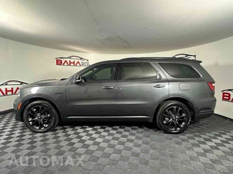 2024 Dodge Durango R/T Plus - miniatura 4