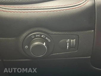 2024 Dodge Durango R/T Plus - miniatura 45