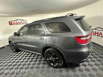 2024 Dodge Durango R/T Plus - miniatura 5