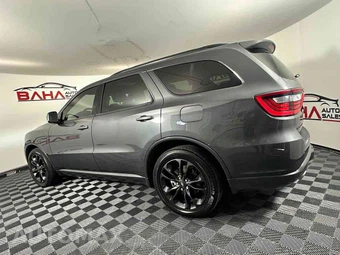 2024 Dodge Durango R/T Plus - miniatura 6