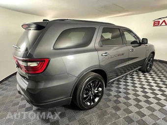 2024 Dodge Durango R/T Plus - miniatura 7